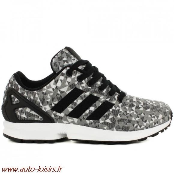 adidas originals zx flux femme pas cher